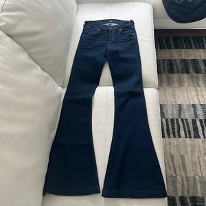 Citizens of Humanity jeans wide leg